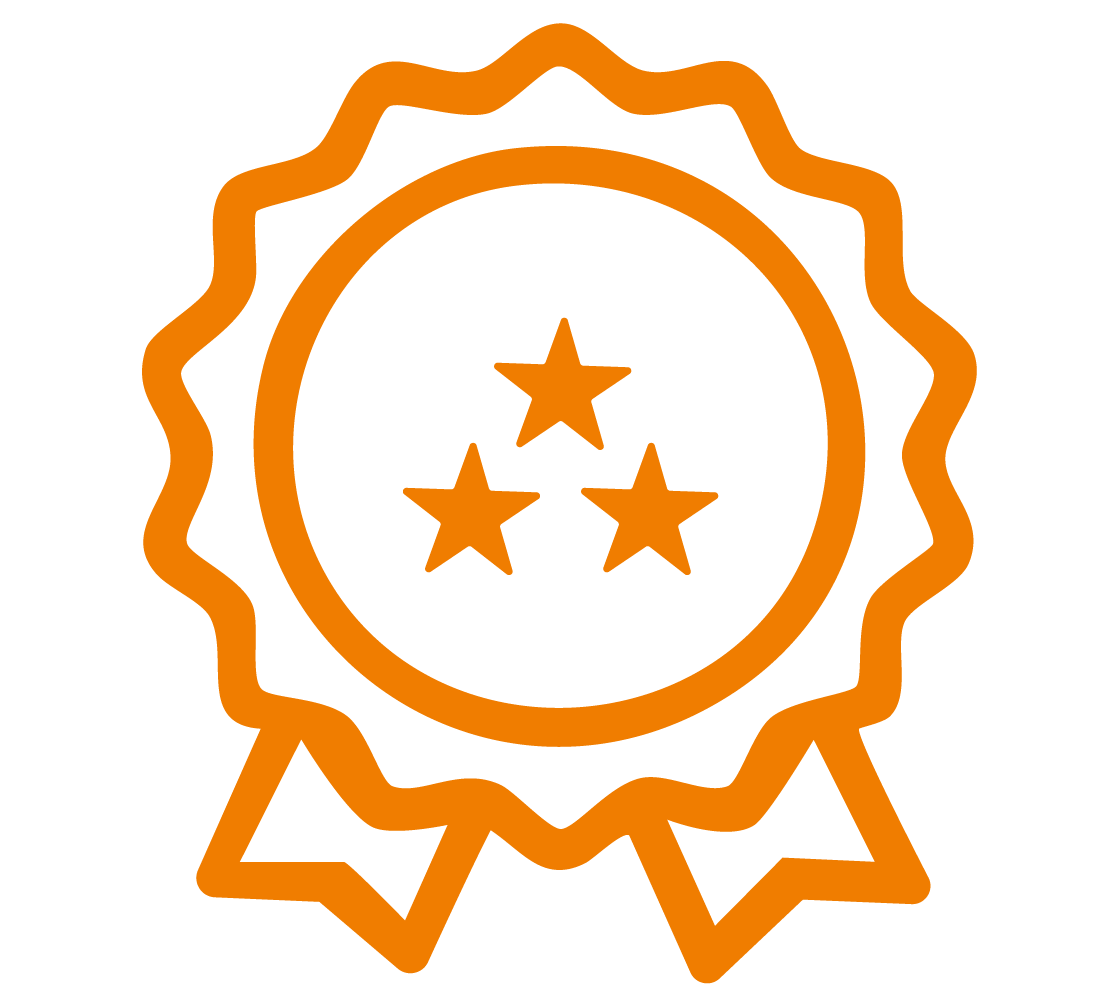 Años de Experiencia