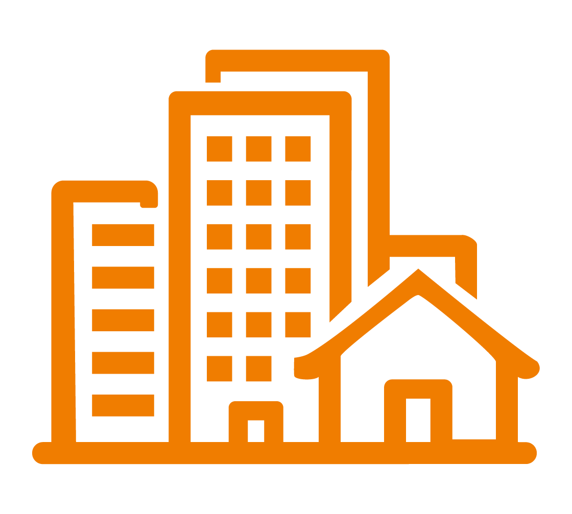 Proyectos Construidos