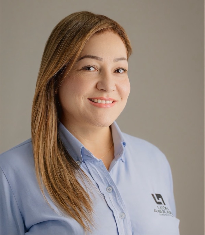 Gloria Ramírez Moncada