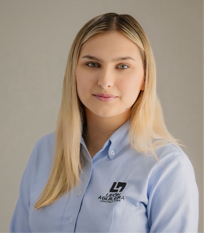 María Alejandra Méndez Hurtado