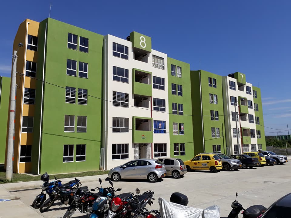 Bosques de San Luis Agrupacion D