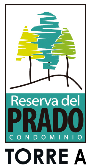Logo Reserva del Prado Torre A