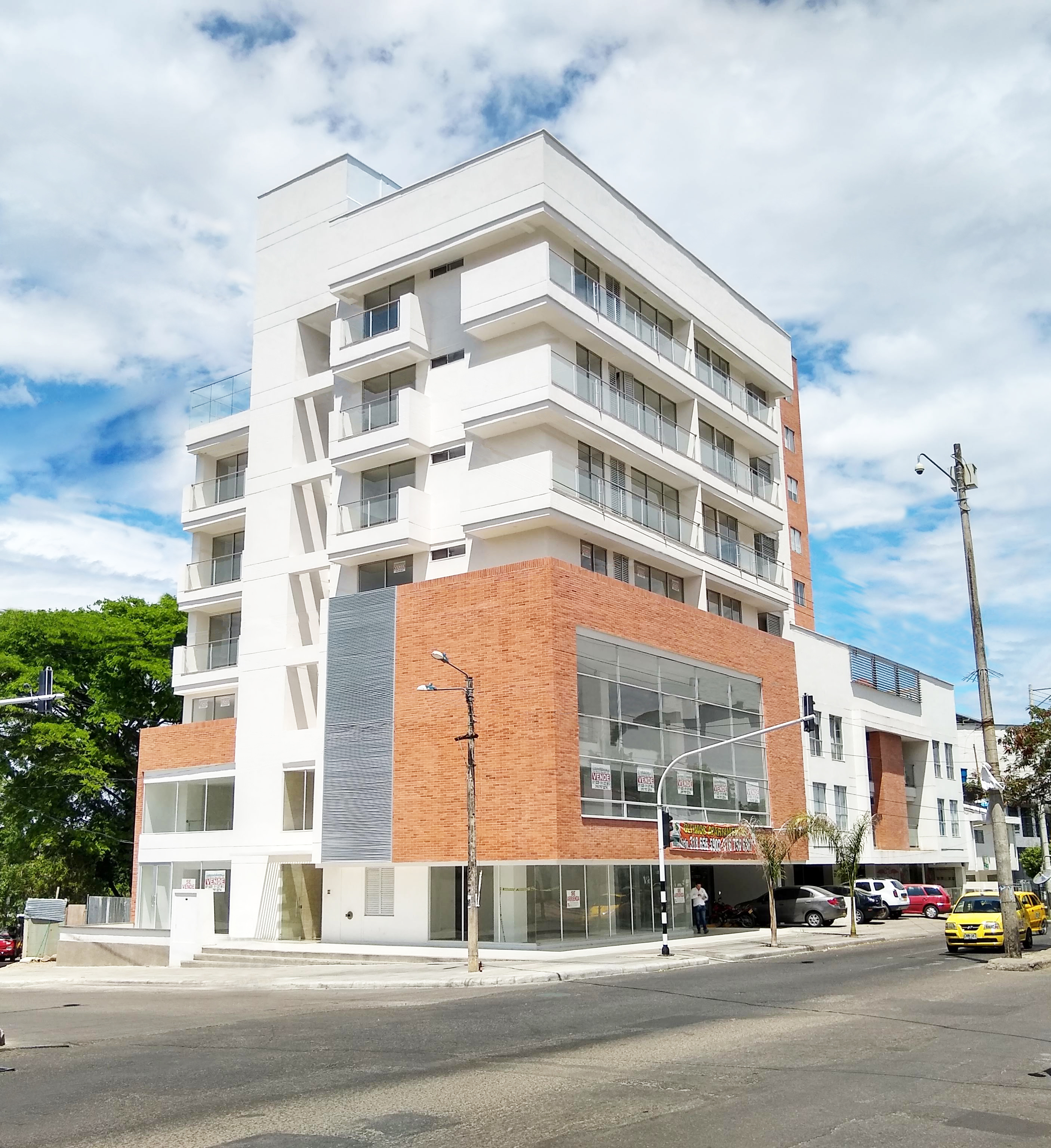 Reserva del Prado Torre B