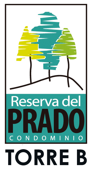 Logo Reserva del Prado Torre B