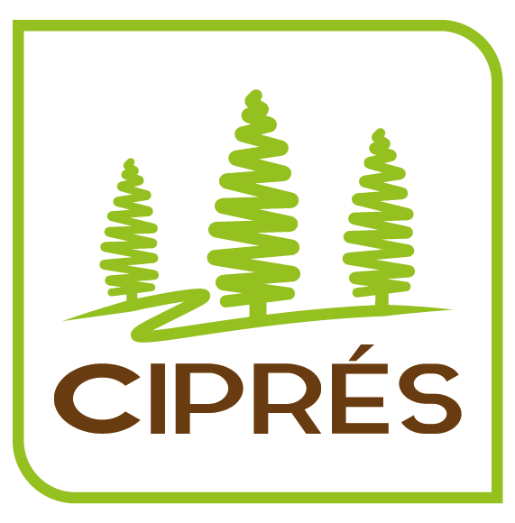 Logo Cipres