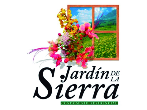 Logo Jardin de la Sierra