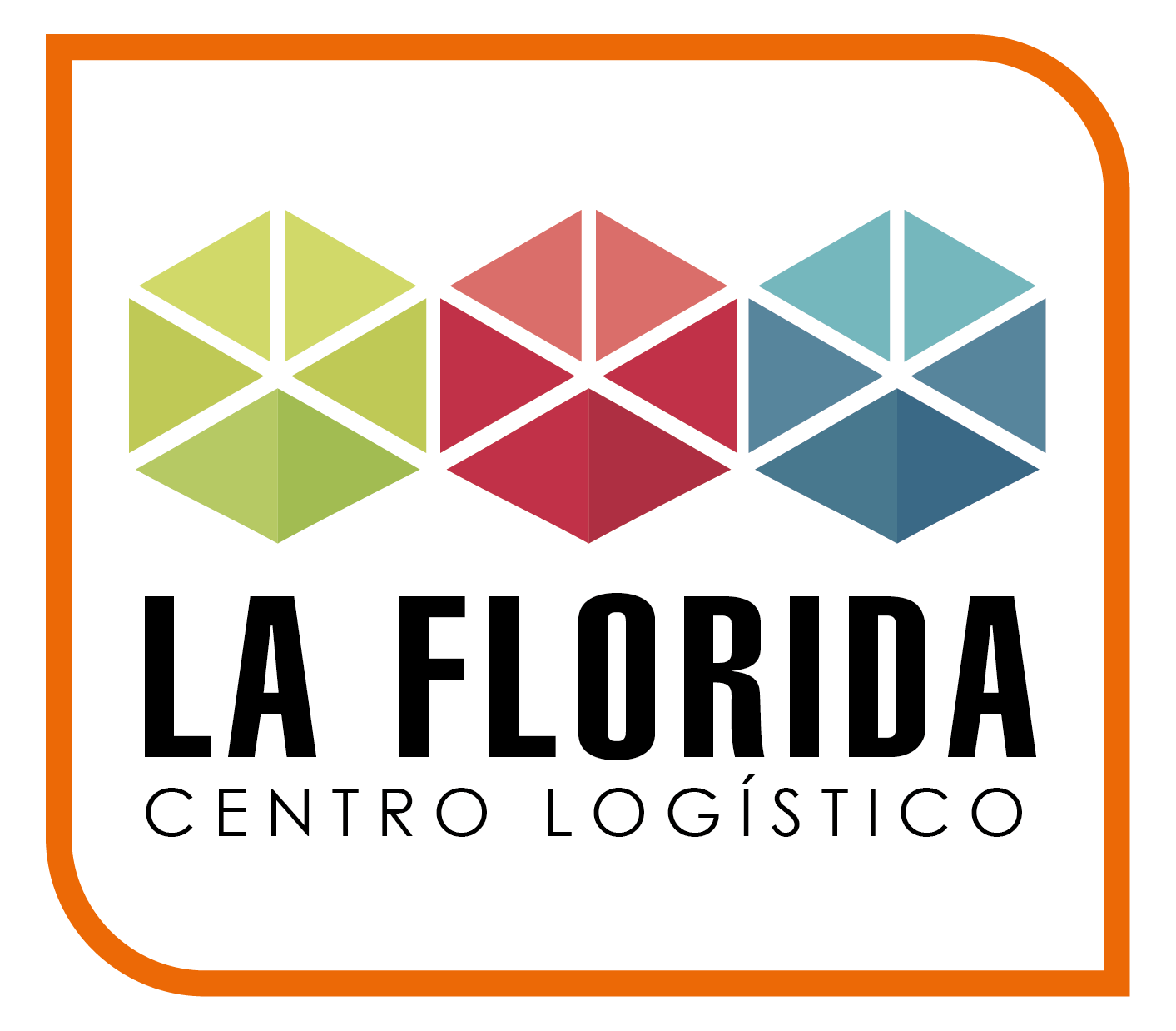 Logo La Florida Centro Logístico