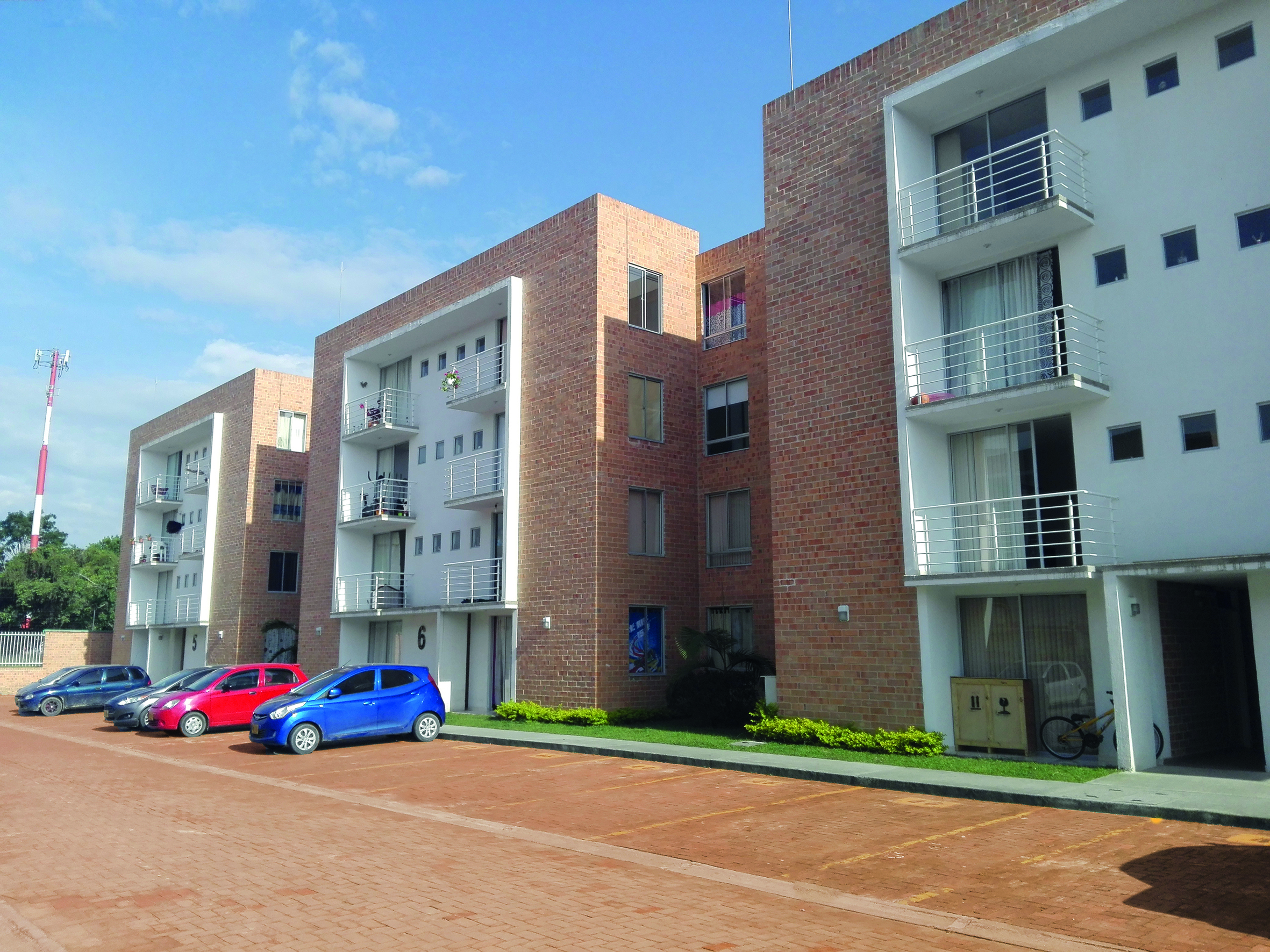 Mirador de la Candelaria