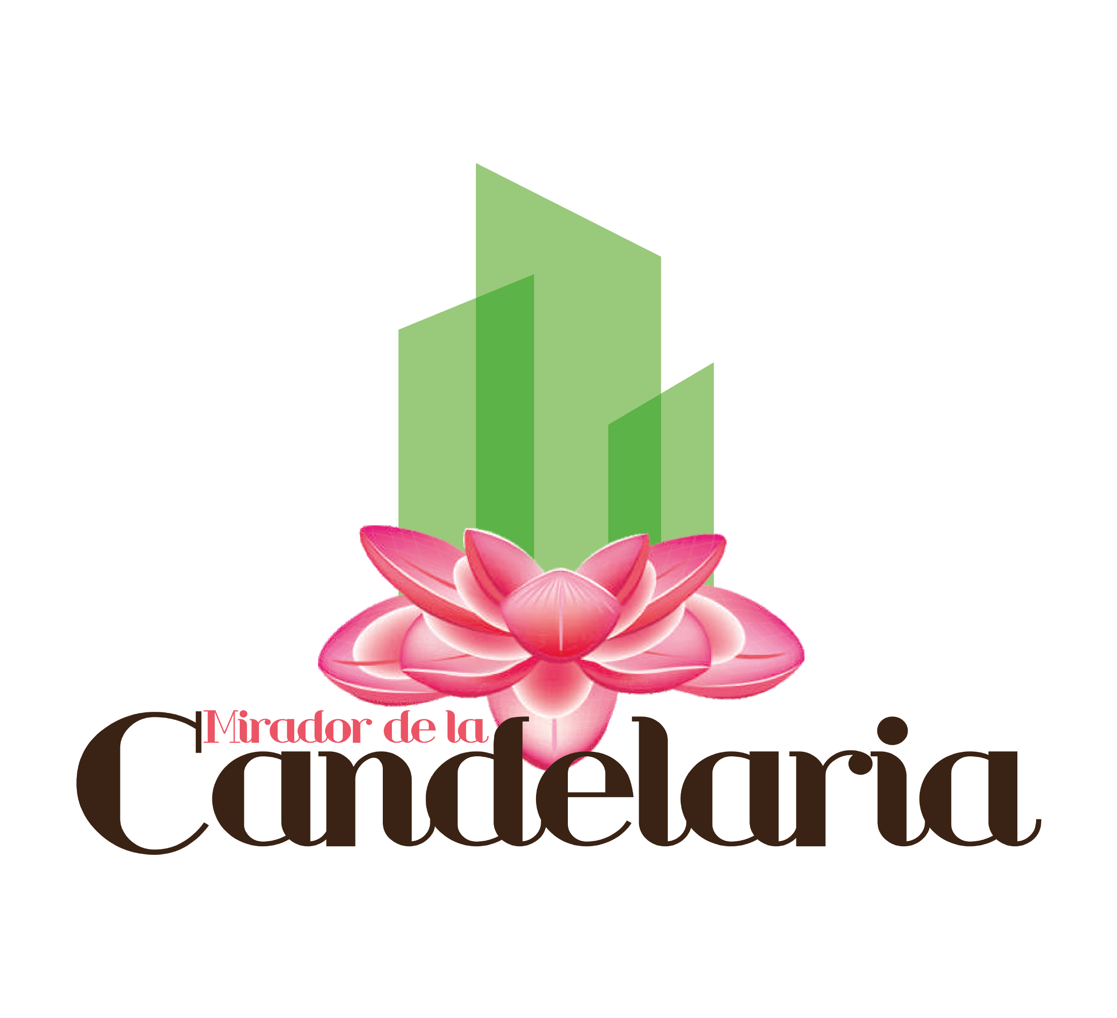 Logo Mirador de la Candelaria