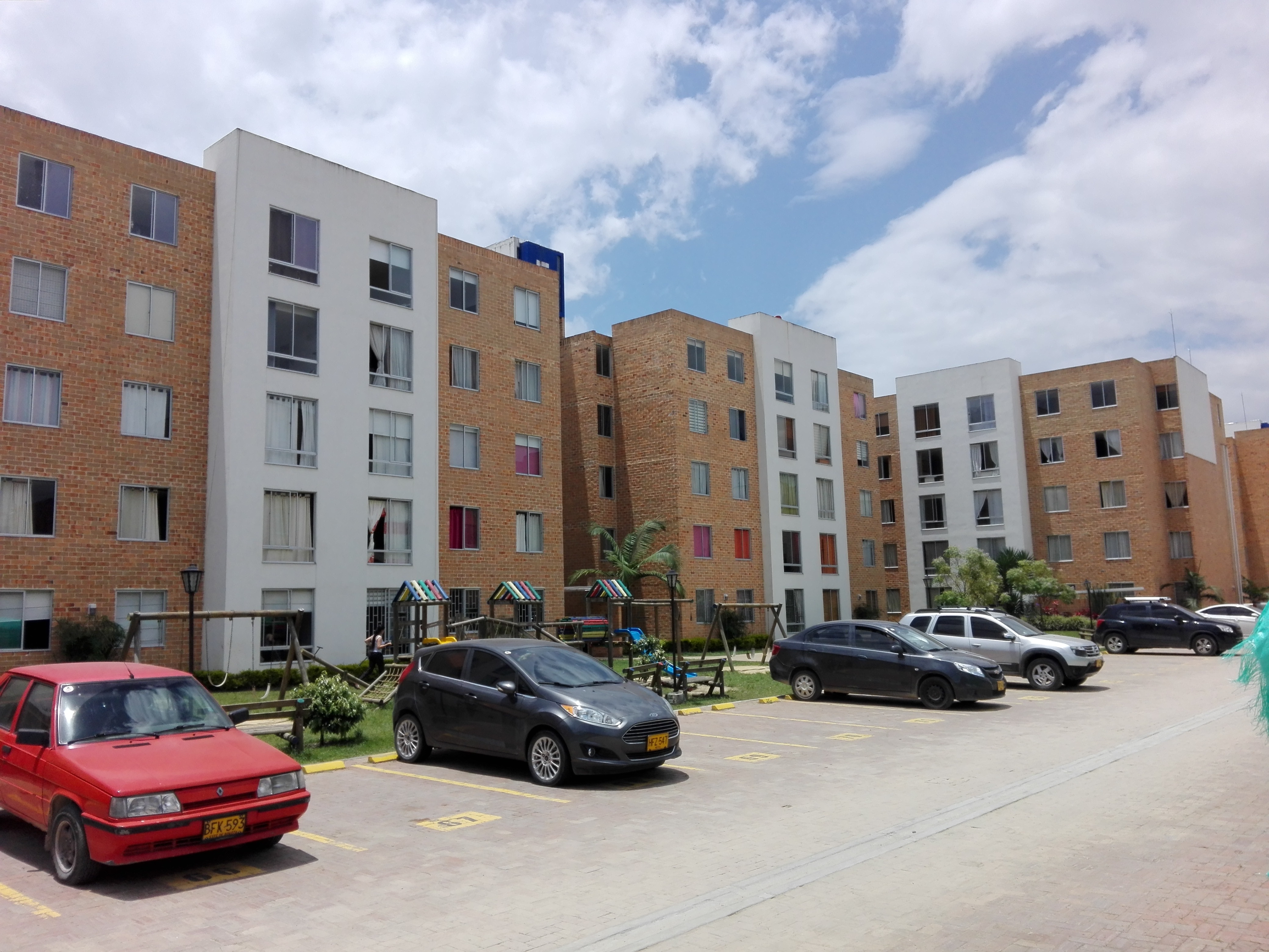 Reserva de la Candelaria