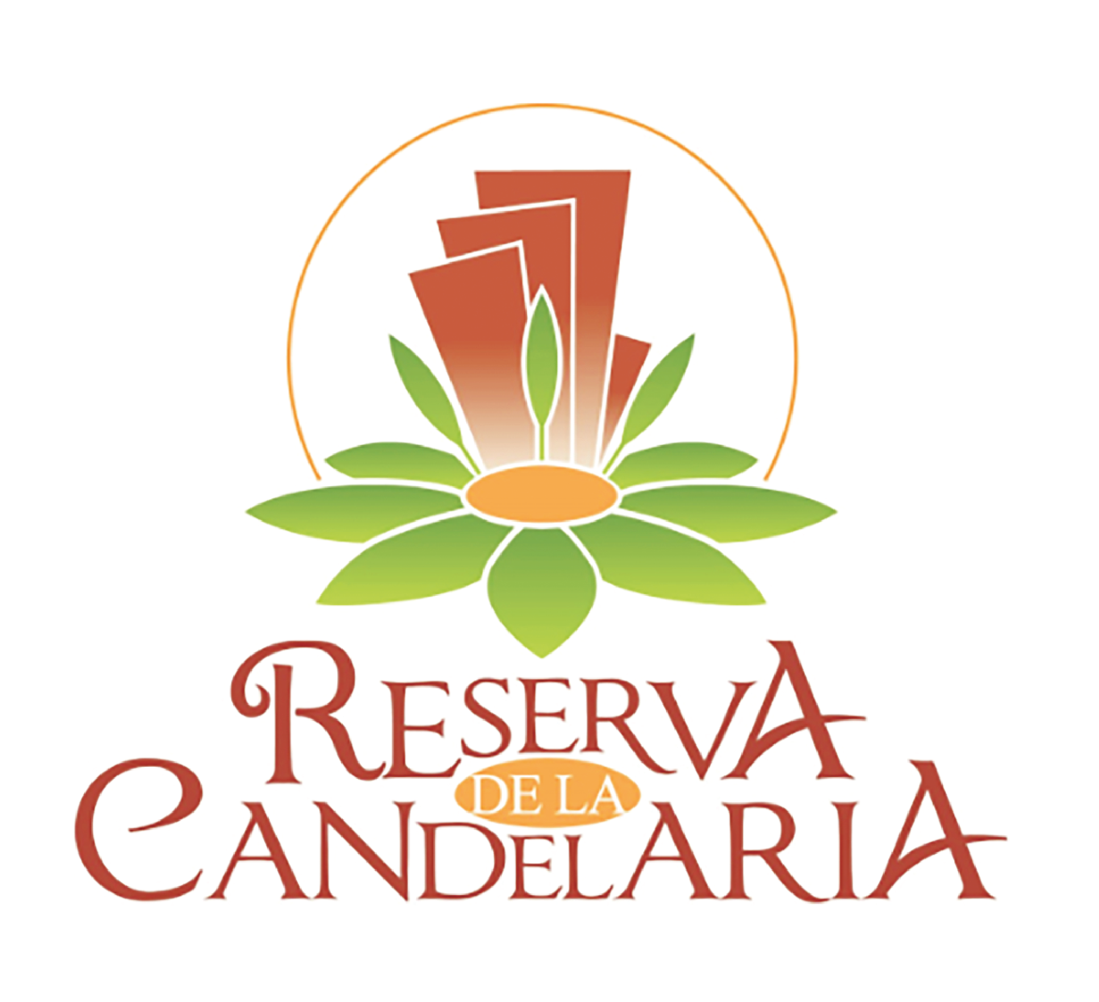 Logo Reserva de la Candelaria