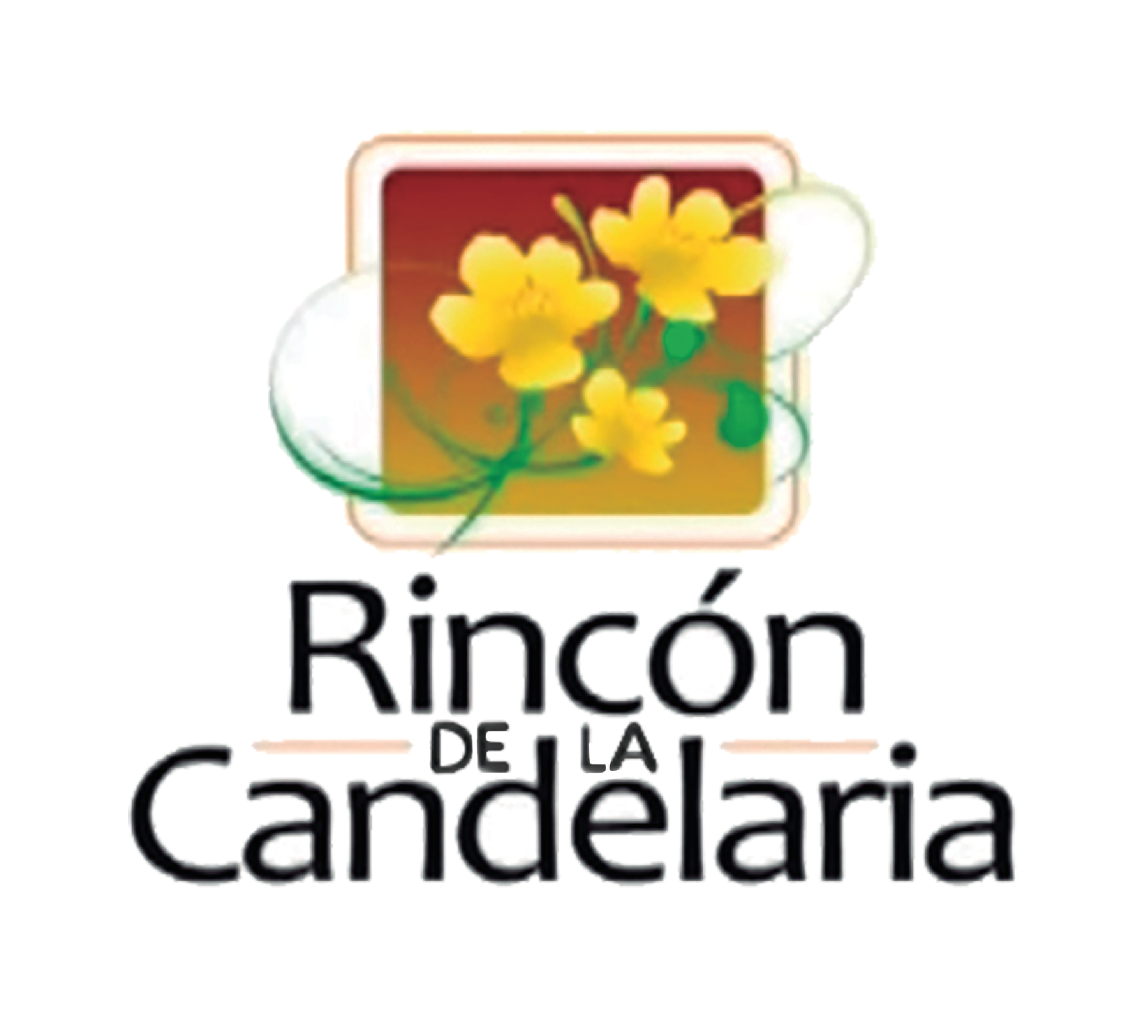 Logo Rincón de la Candelaria