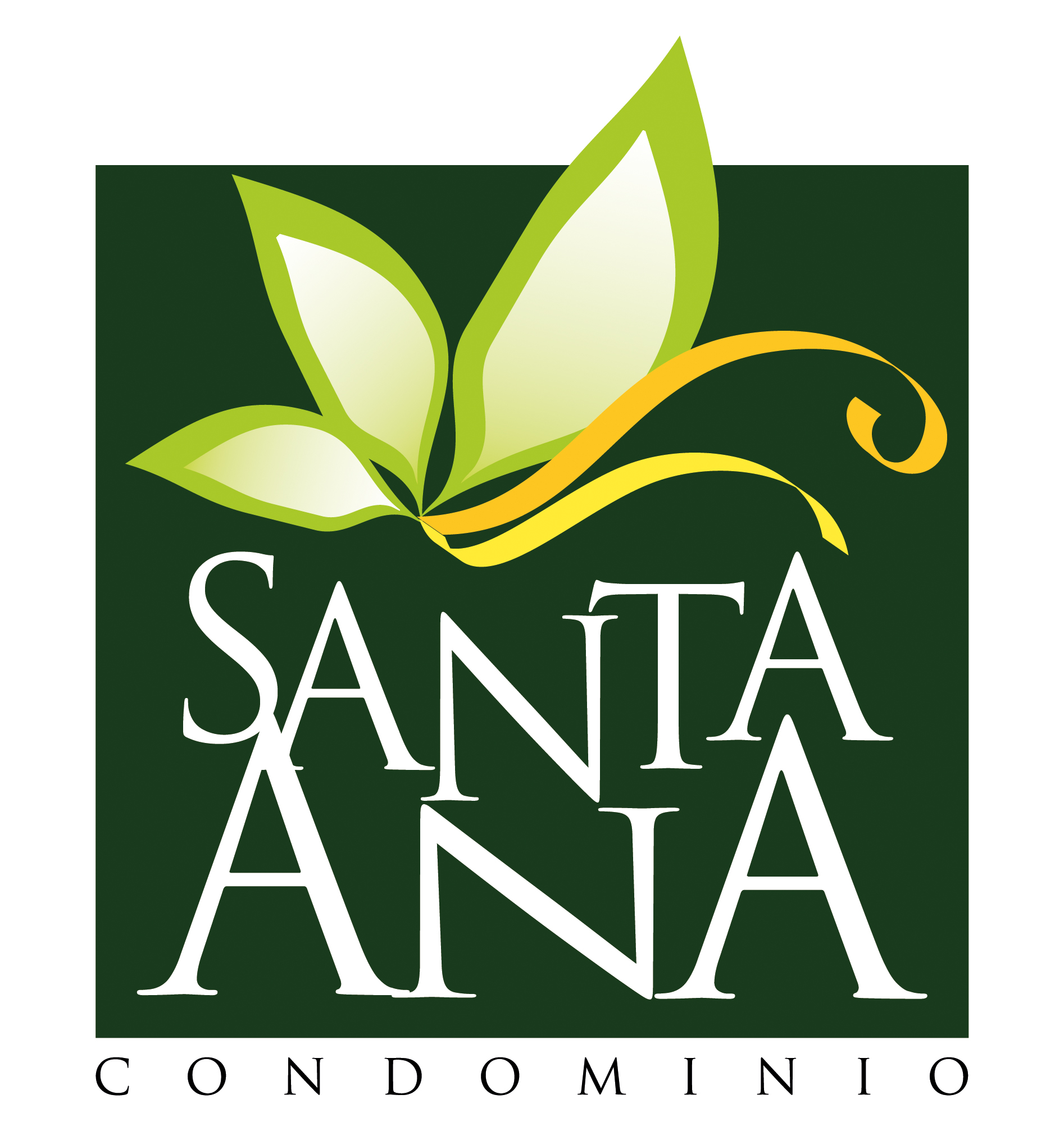 Logo Santa Ana