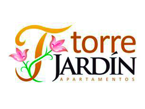 Logo Torre Jardín