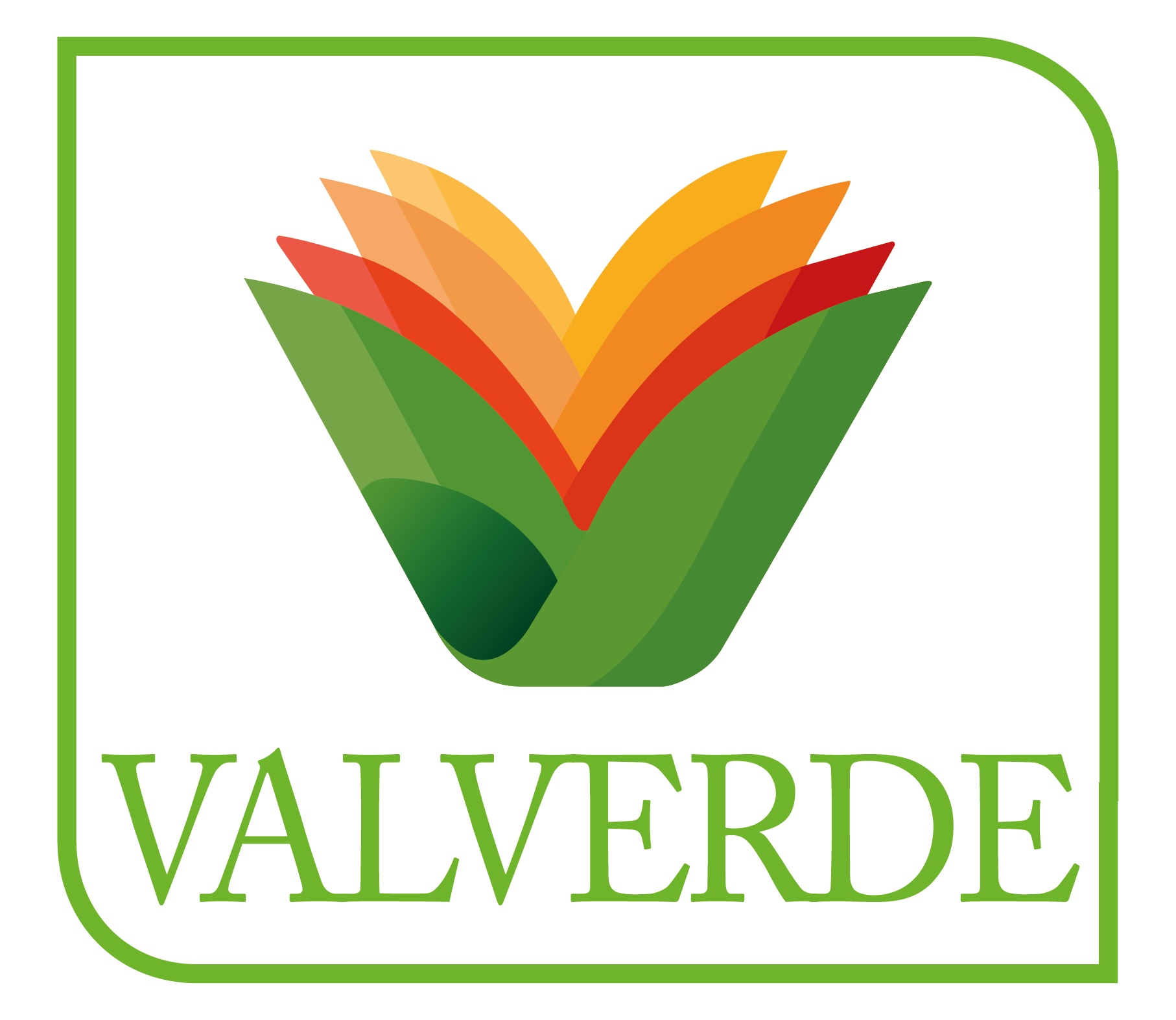 Logo Valverde