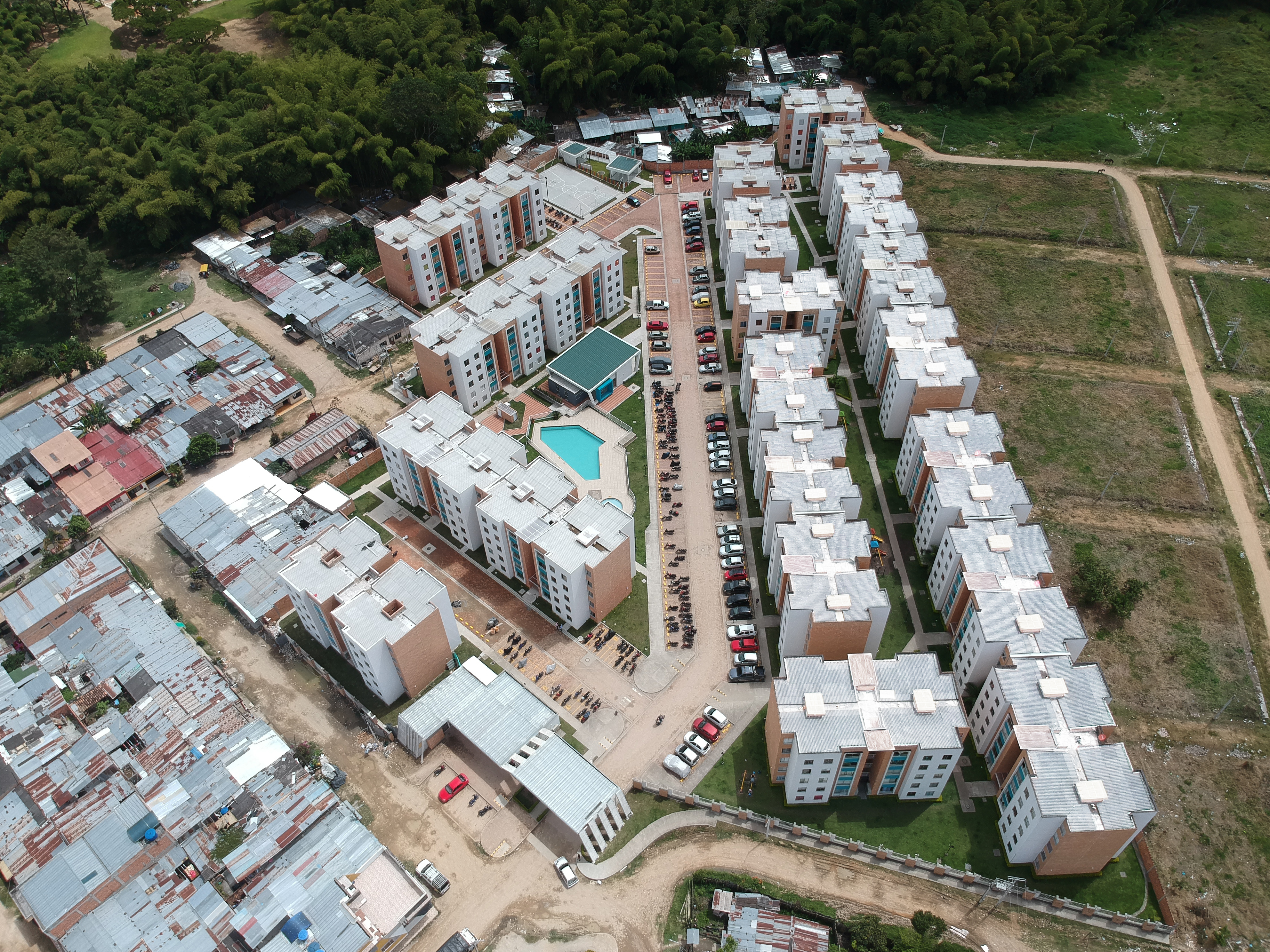 Portal de Villa María